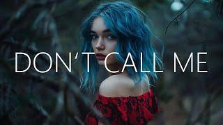 Amver & Donna Tella - Don't Call Me (Lyrics)