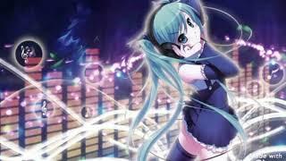 (Nightcore) radio ga ga