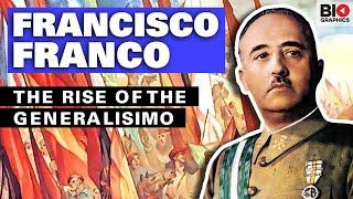 Francisco Franco: The Rise of the Generalisimo