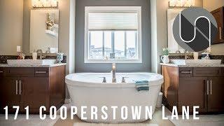 171 Cooperstown Lane, Airdrie - Calgary Real Estate The UNDENIABLE value of AIRDRIE!