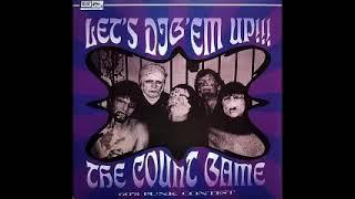 Various – Let's Dig 'Em Up!!! #2 - The Count Game 60s Garage/Punk/Beat/Psych Music Album Compilation