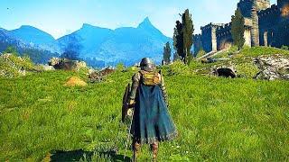 10 НОВЫХ РПГ ИГР которые ВЫ УЖЕ ПРОПУСТИЛИ в 2021!