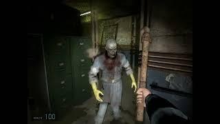 Half Life 2 Mod - Hopeless Night