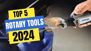 Best Rotary Tools 2024 | Which Rotary Tool Should You Buy in 2024?