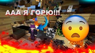 ПОПЛЫЛИ С ЛУЧШИМ ДРУГОМ НА ЯХТЕ В РУМЫНИЮ Но... Feat.KriperGames