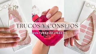 Maximiza la Duración de tu Manicura con Láminas: Trucos y Consejos