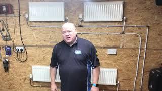 How to Balance a Heating System - Leeds Plumber