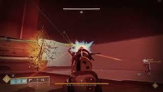 Destiny 2 Рулк жексон