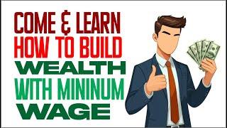 How to Become a Millionaire on a Low Salary - Personal finance hacks you can't afford to ignore