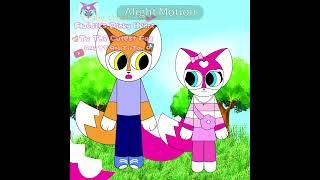 Story By Me | Ib: @SprinkleUniAndFluvsies | #pinkyheartthefox #Story