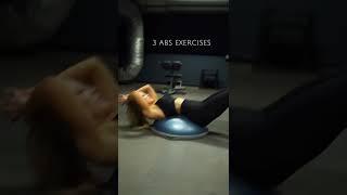 Do you like to feel your abs burn? Add these exercises to your next workout!