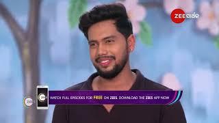 Tu Khara Mun Chaai | Ep - 525 |  | Aug, 23 2024 | Smruti, Ranjan Panda | Zee Sarthak