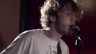 Naked Giants - T.V. (Live on PressureDrop.tv)