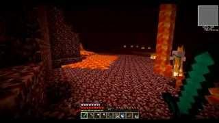 Thaumcraft 3 - Part 9 - I hate the Nether so much