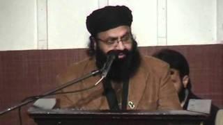 Allama Khan Muhammad Qadri Speech In Taqreeb e Pazerae Arsalan Ahmed Arsal,s Book