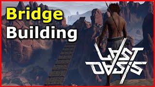 Endless Bridge Building - Last Oasis Everything You Need To Know SEASON 5