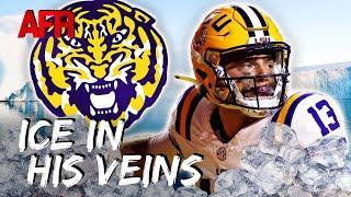 COLD BLOODED!!! QB Guru Breaks Down LSU QB Garrett Nussmeier's TD Throws vs. Ole Miss