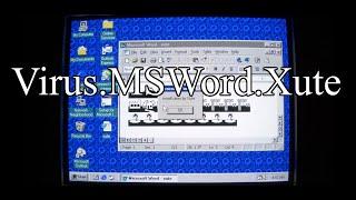 Virus.MSWord.Xute