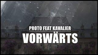 Proto feat Kavalier - Vorwärts [NDS Records Offiziell Musikvideo 4k]