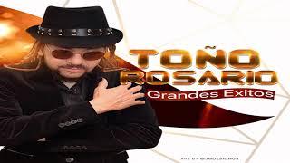 Toño Rosario - Siempre Estoy Pensando En Ella