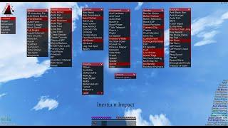 Как установить & скачать ЧИТЫ INERTIA и Impact в Майнкрафт 1.12.2