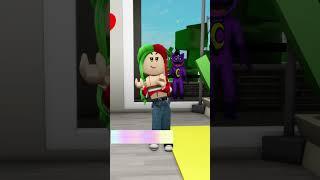 КОГДА МЫ ПЕРВЫЙ РАЗ ПОЗНАКОМИЛИСЬ С ЭВЕЛИНОЙ #shorts #roblox