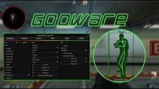 CSGO Rage/Legit Cheat "GODWARE BETA" + RAGE/LEGIT CFG (UNDETECTED) FREE