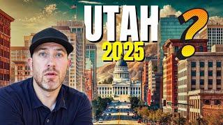 What's Happening in UTAH?