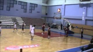 CİHAN GUNDUZ 2011-2012 #5.wmv
