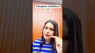 NEET 2023 Biology ke most scoring chapters #NEET