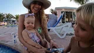 Sailing La Vagabonde Regatta in the Bahamas!