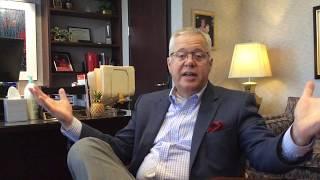 Crye-Leike Insights with Steve Brown: Prospecting