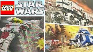 LEGO Star Wars August 2025 Set Leaked Images!