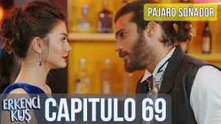 Pájaro soñador - Capitulo 69 (Audio Español) | Erkenci Kuş