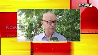 Defence Expert Qamar Agha Speaks On Abolition Of Article 370 From J&K