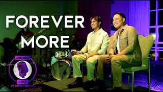 Jed Madela - Forevermore (Live version with Marlo Mortel)