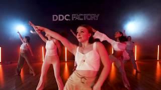 Dance Choreography (Emeli Sande - Extraordinary Being) by Felice Aguilar | DDC Factory