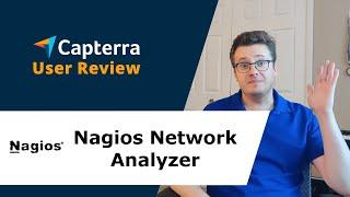 Nagios Network Analyzer Review: Great to get started with monitoring; wish we could use it more