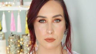 Affordable Nude Lip Combo | Monique Emmens