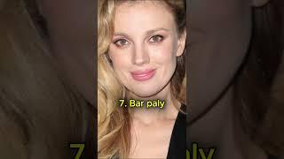 Top 10 Most Beautiful Russian Actresses In 2024. #top10 #shorts #russia