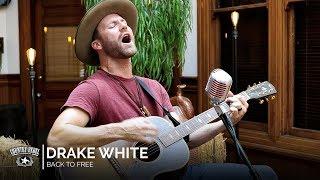 Drake White - Back To Free (Acoustic) // Country Rebel HQ Session