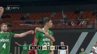 Simeon Nikolov monster block | OQT 2023