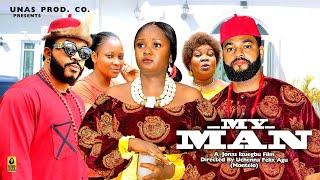 MY MAN SEASON 1 -MALEEK MILTON'S | STEPHEN ODIMGBE| JANE OBI| OLUCHI JULUS  2024 LATEST MOVIE