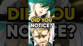 Hilarious Reference in Attack on Titan?!