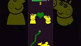 Fun snake game Android Gameplay#fun#shorts #fanny #gameplay #viralshorts #mobilegame