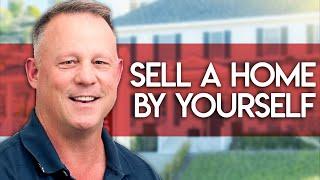 How To Sell A Home On Your Own (FSBO) | Joe Manausa FSBO Book