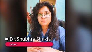 Treat Vitiligo the right way! | Video by Dr. Shubhra Shukla