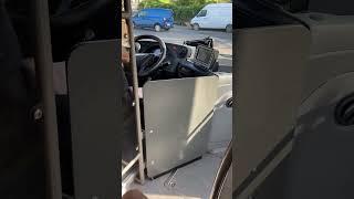 Iveco crossway cursor