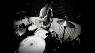 Rick Ross - Salam Aleykum (drum cover Roma Tyan)