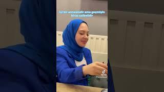 Esra Rabia Ünal Yeni tiktok videosu #shortsvideo